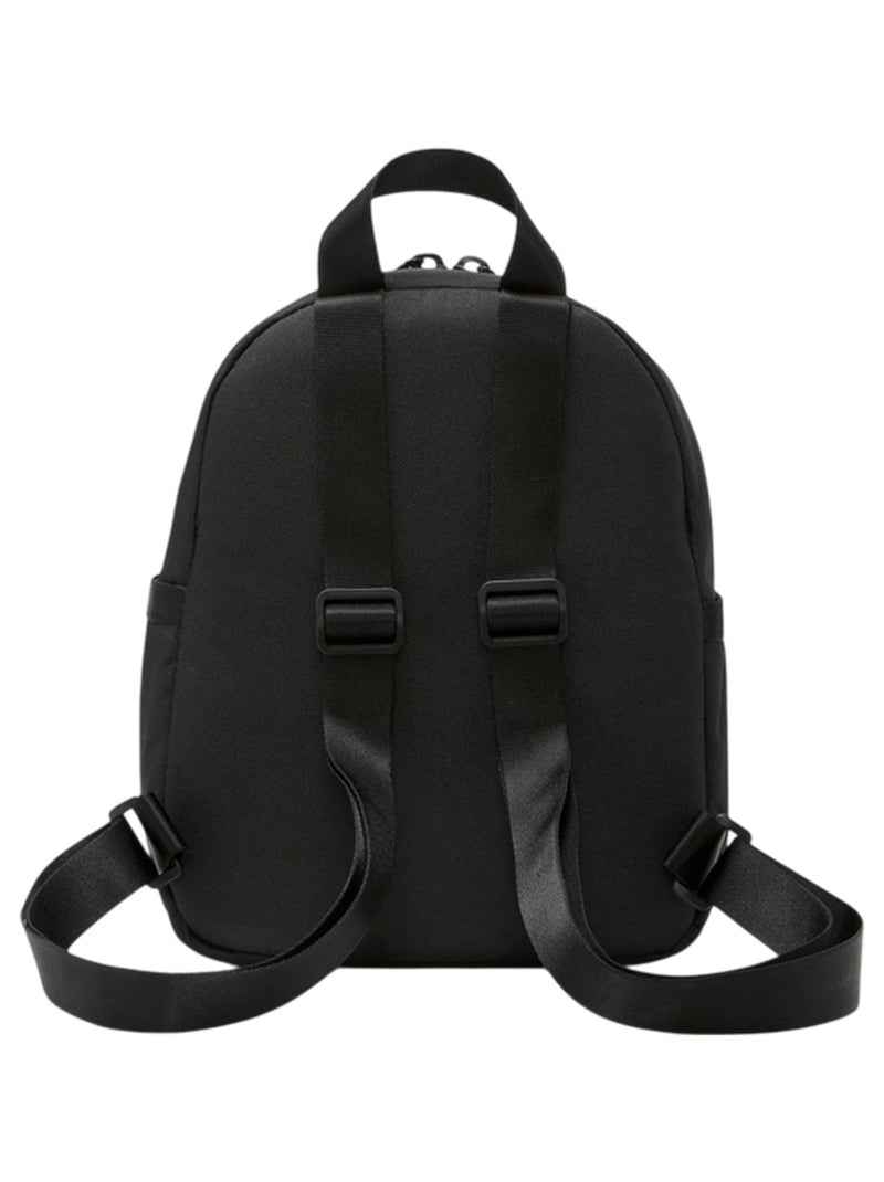 Nike - Mini sac à dos FUTURA Noir - Kiabi
