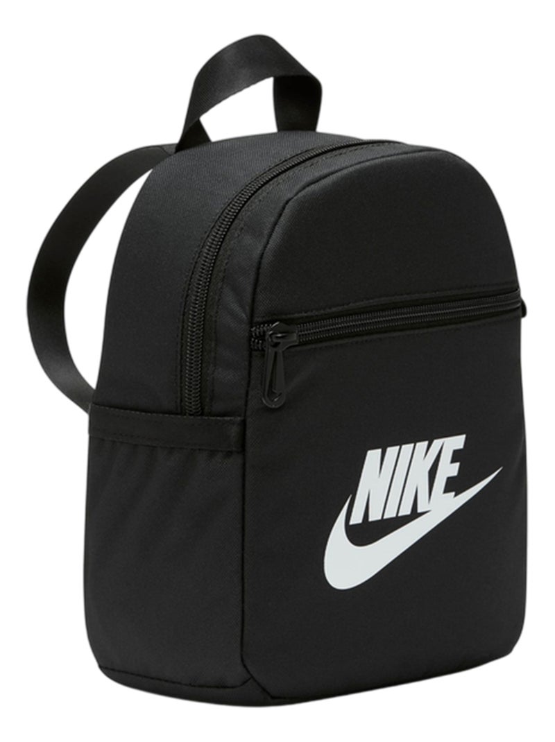 Nike - Mini sac à dos FUTURA Noir - Kiabi