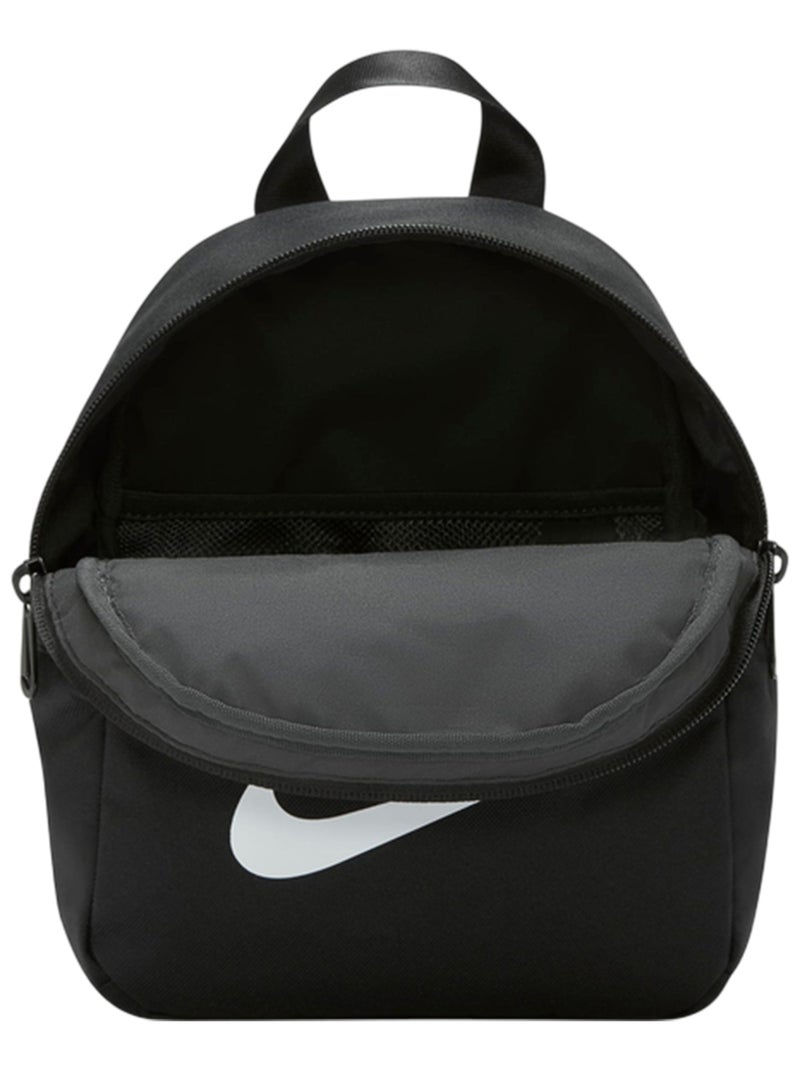 Nike - Mini sac à dos FUTURA Noir - Kiabi