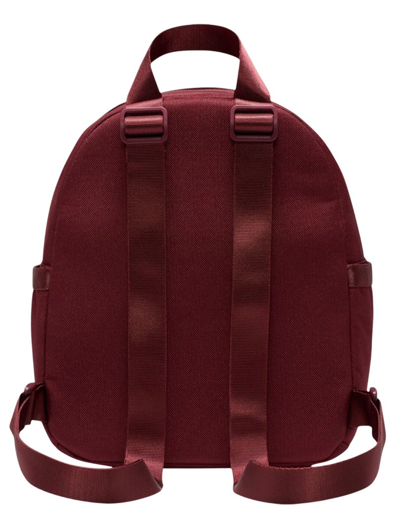 Nike - Mini sac à dos FUTURA Rouge - Kiabi