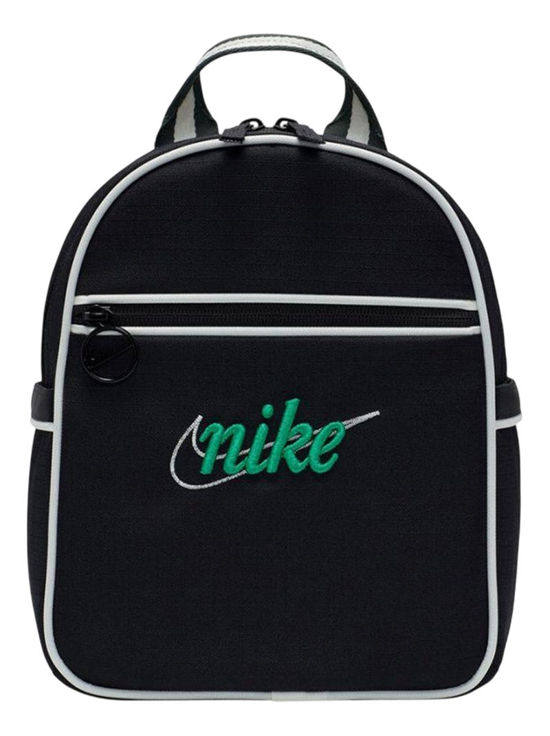 Nike - Mini sac à dos SPORTSWEAR FUTURA Noir - Kiabi