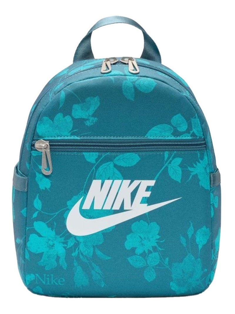 Nike - Mini sac à dos SPORTSWEAR FUTURA PALENTINO Bleu - Kiabi