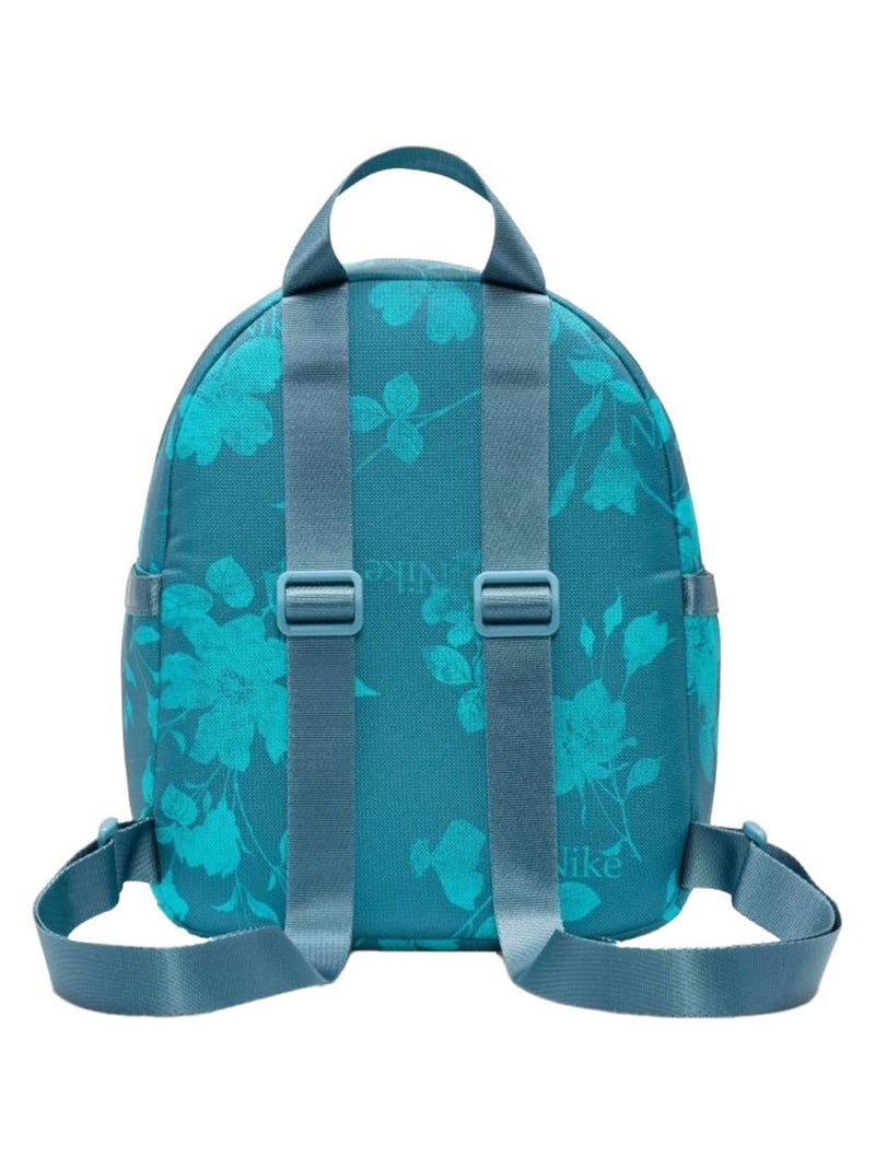 Nike - Mini sac à dos SPORTSWEAR FUTURA PALENTINO Bleu - Kiabi