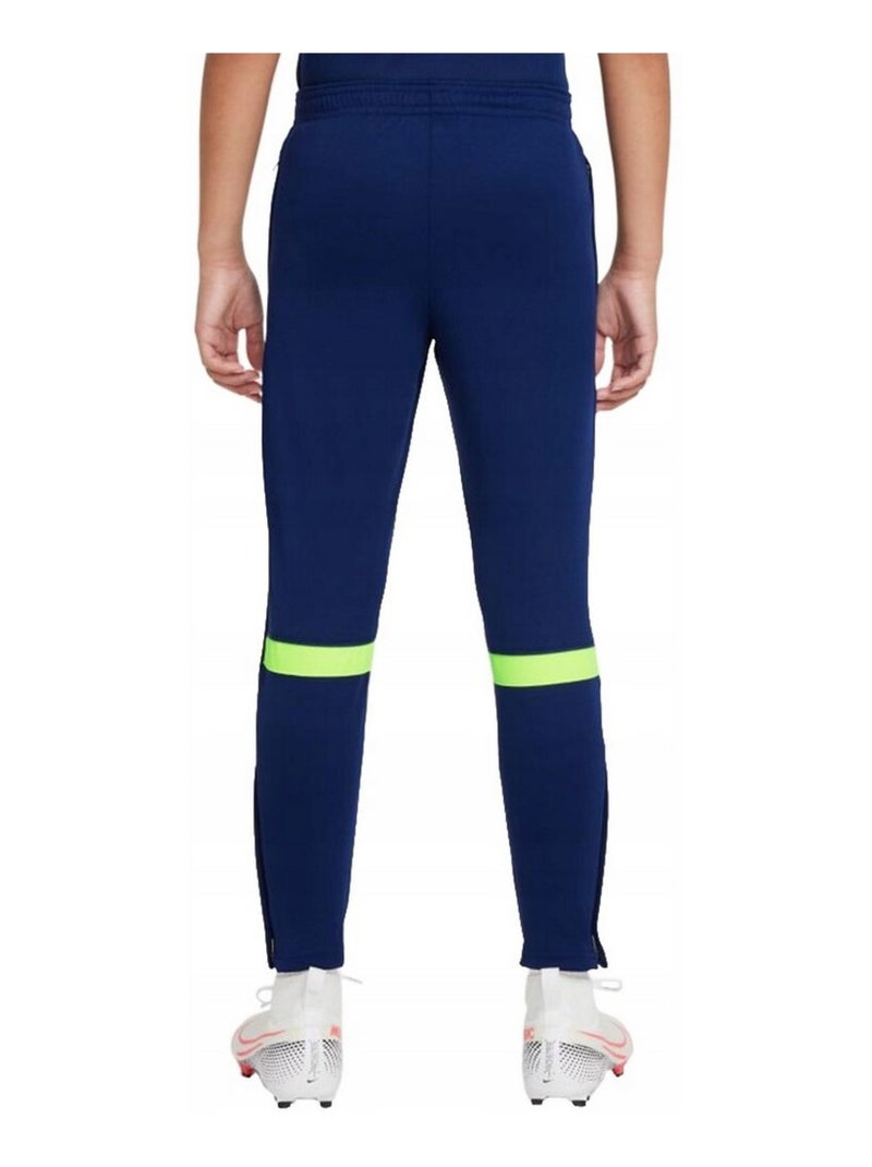Nike - Pantalon de jogging ACADEMY Bleu - Kiabi