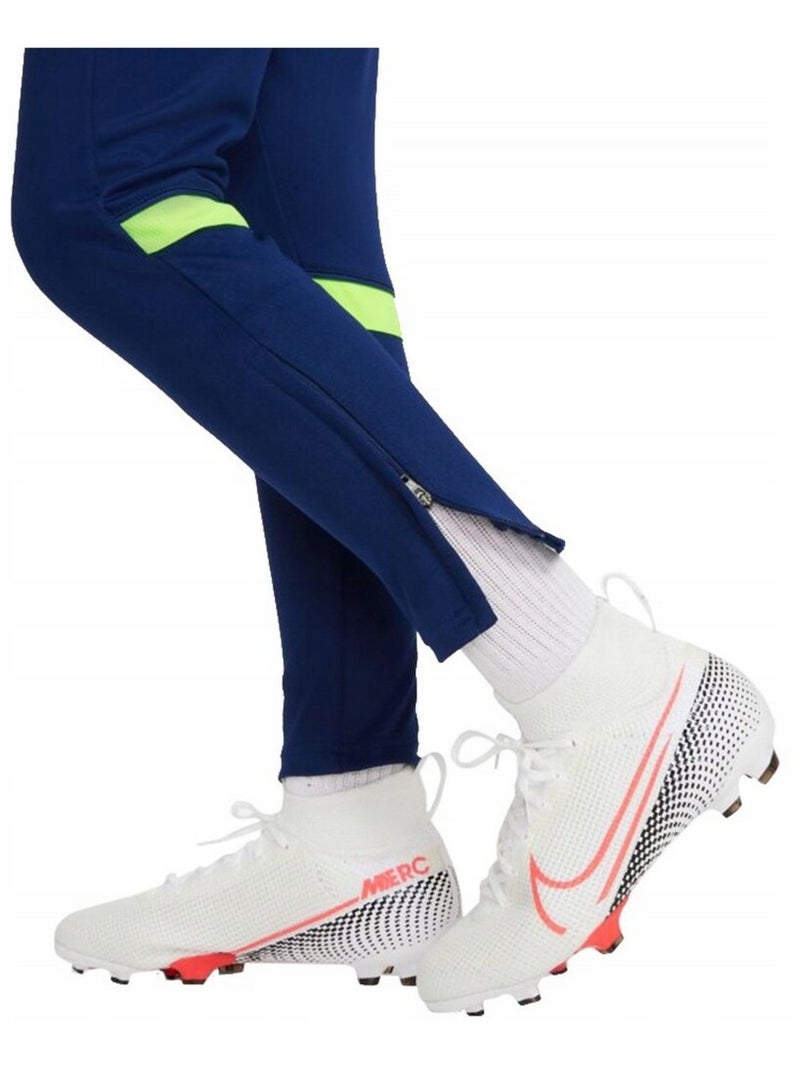 Nike - Pantalon de jogging ACADEMY Bleu - Kiabi