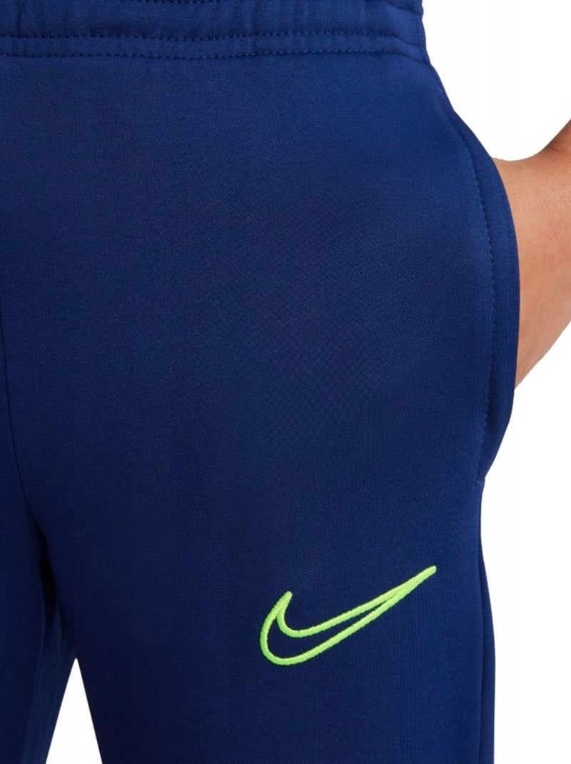 Nike - Pantalon de jogging ACADEMY Bleu - Kiabi