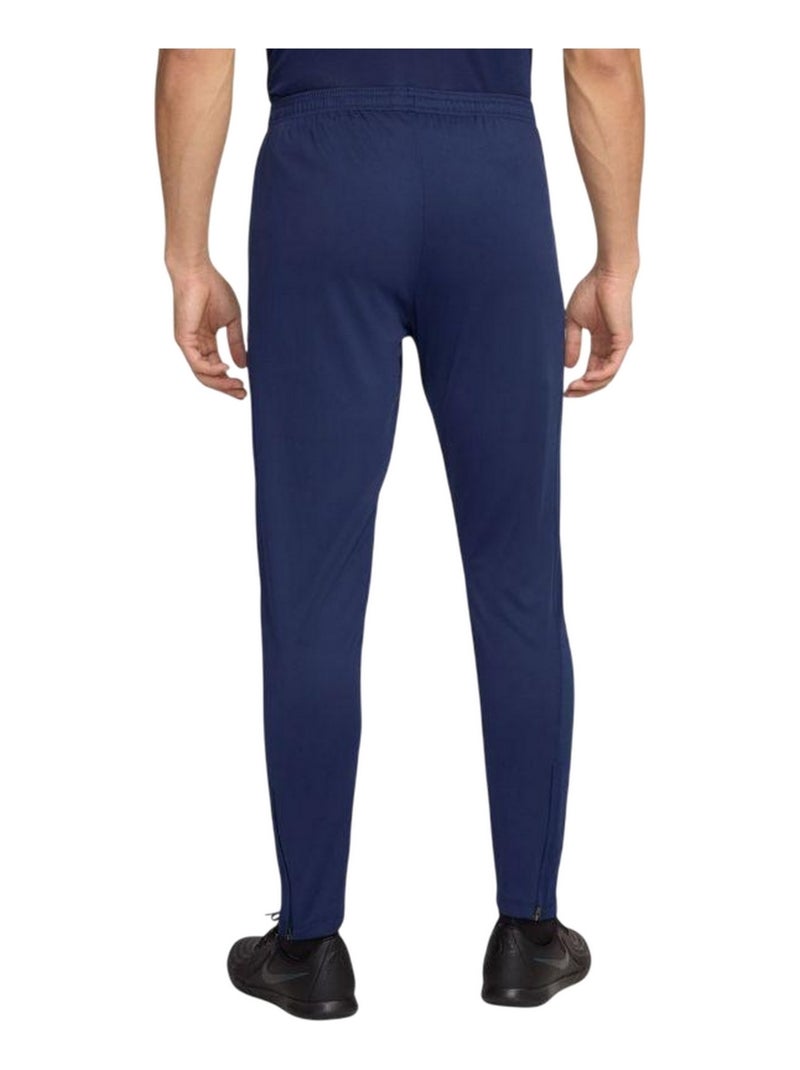 Nike - Pantalon de jogging ACADEMY Bleu marine - Kiabi