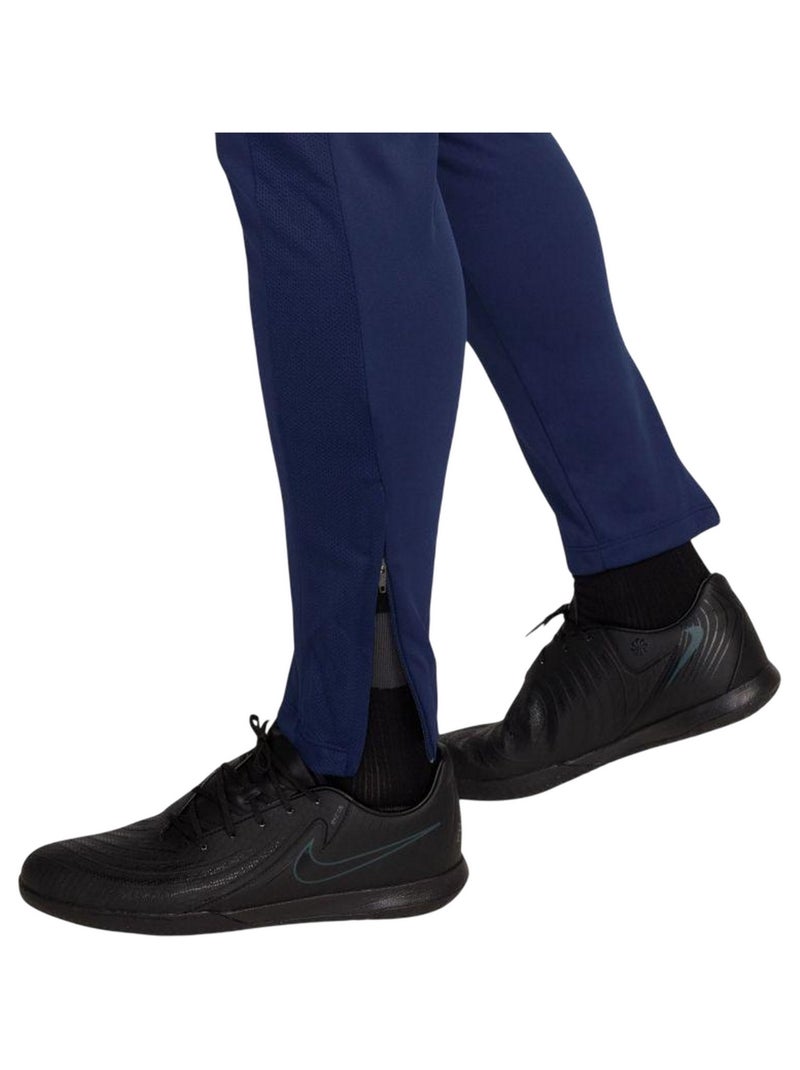 Nike - Pantalon de jogging ACADEMY Bleu marine - Kiabi