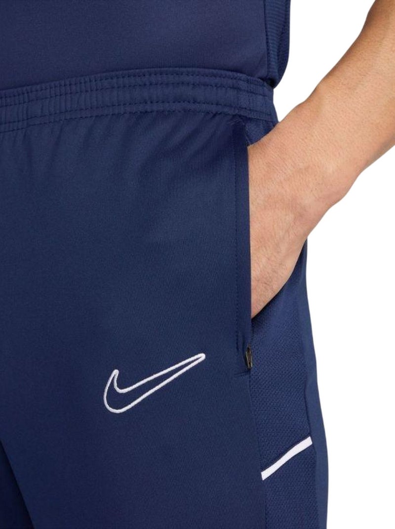 Nike - Pantalon de jogging ACADEMY Bleu marine - Kiabi