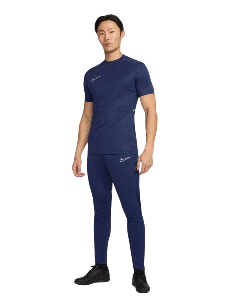 Nike - Pantalon de jogging ACADEMY Bleu marine - Kiabi