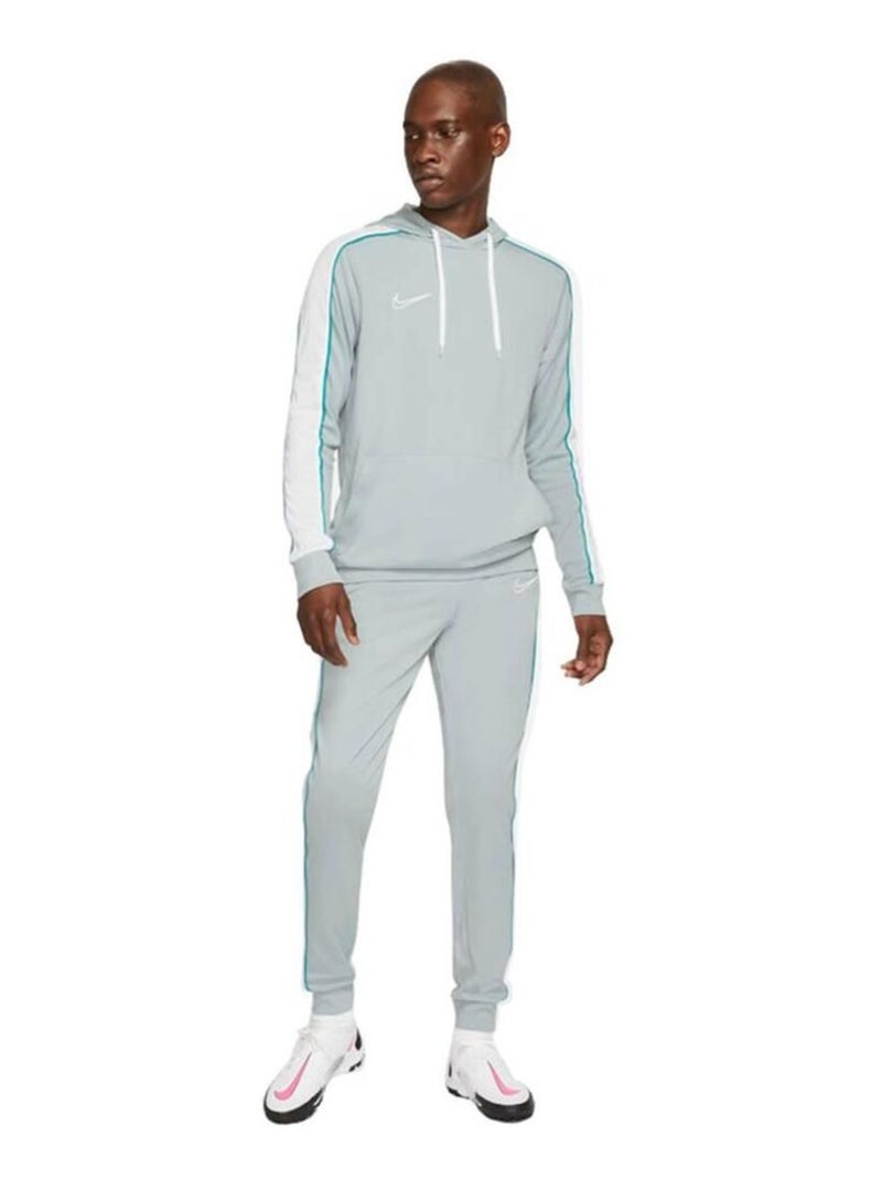 Nike - Pantalon de jogging ACADEMY Gris - Kiabi
