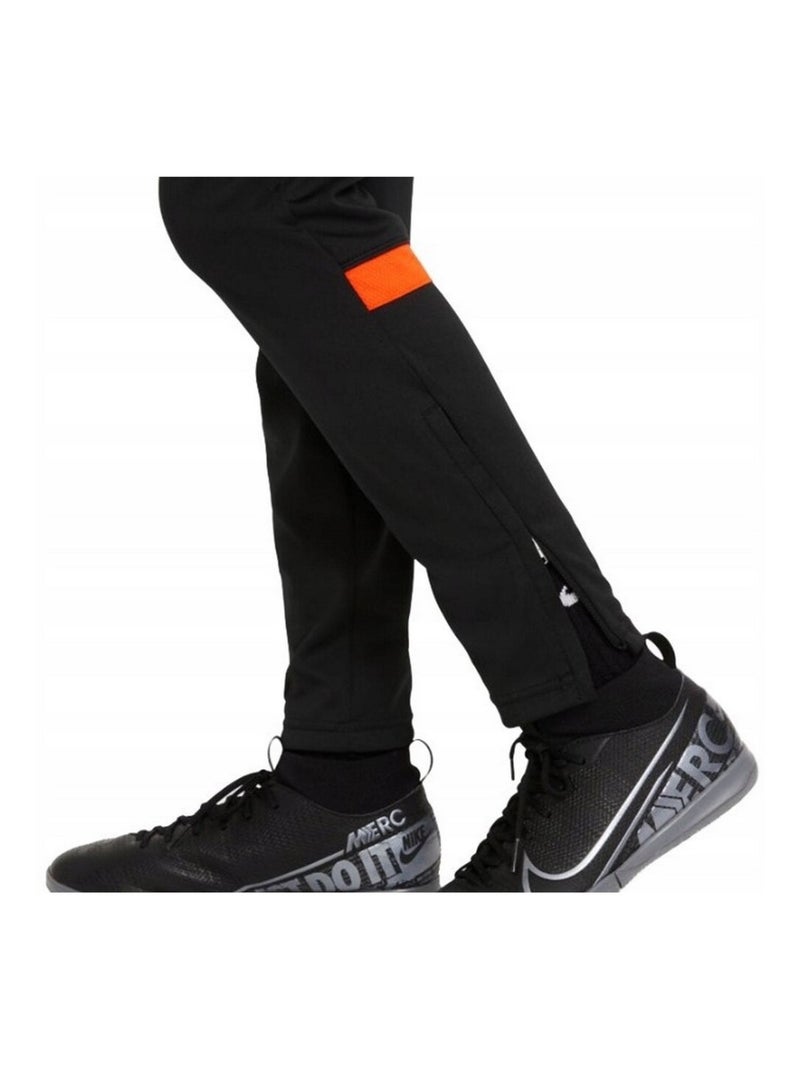 Nike - Pantalon de jogging ACADEMY Noir - Kiabi