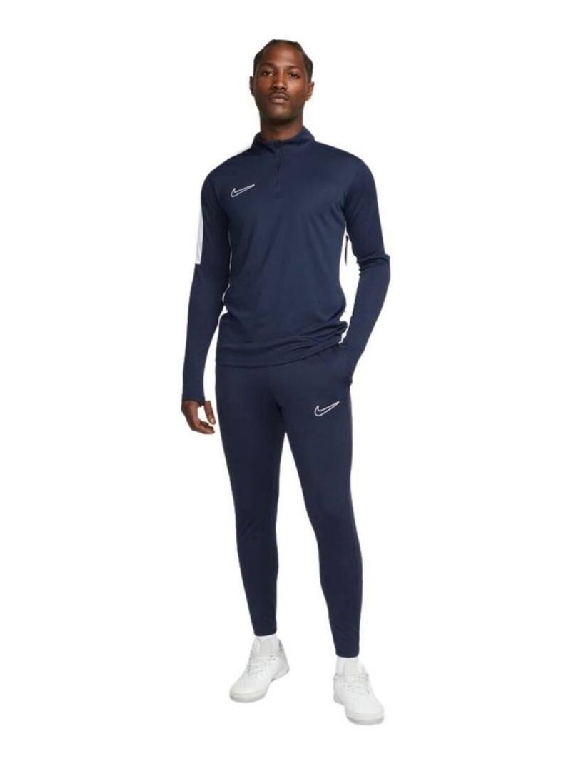 Nike - Pantalon de jogging ACADEMY Noir Gris - Kiabi