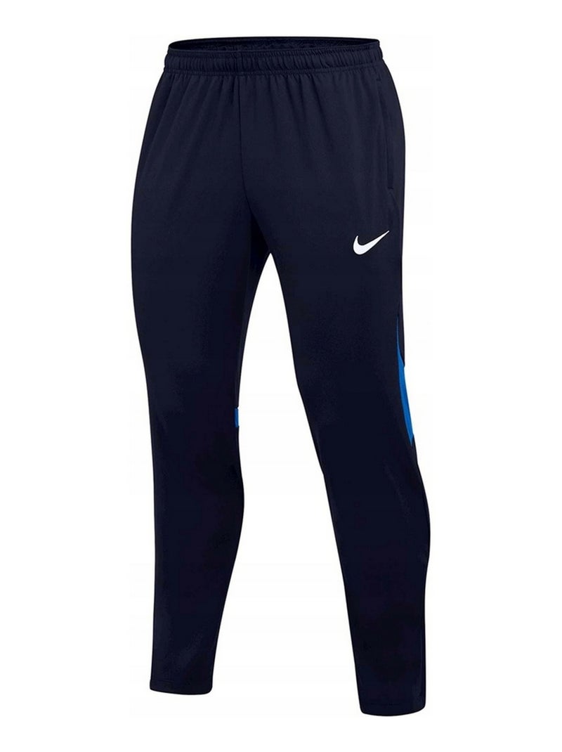 Nike - Pantalon de jogging ACADEMY PRO Bleu marine - Kiabi