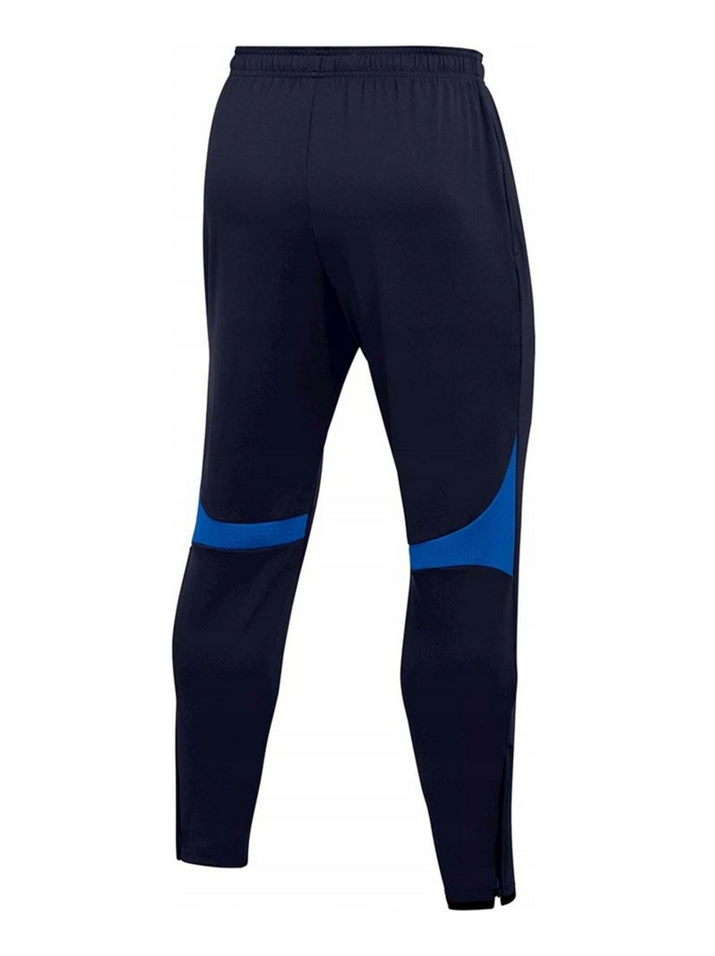 Nike - Pantalon de jogging ACADEMY PRO Bleu marine - Kiabi
