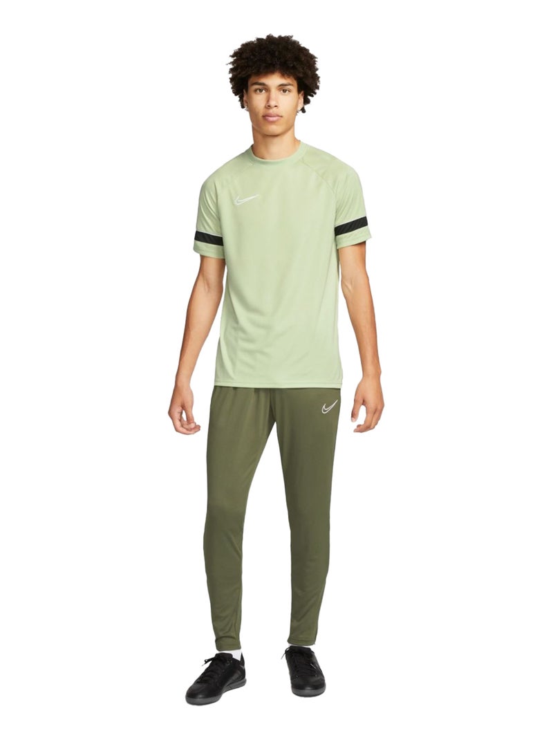 Nike - Pantalon de jogging ACADEMY Vert - Kiabi