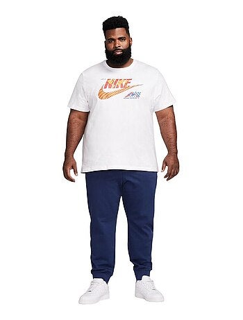 Nike - Pantalon de jogging CLUB