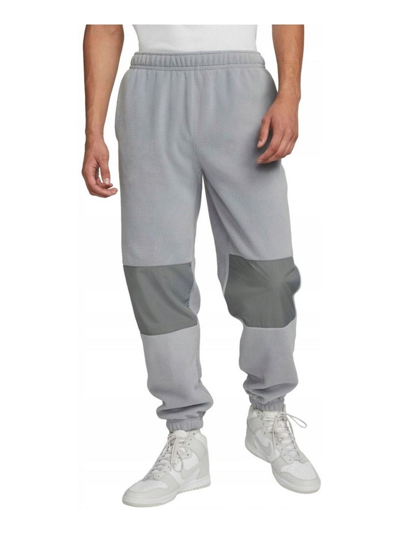 Nike - Pantalon de jogging CLUB Gris - Kiabi