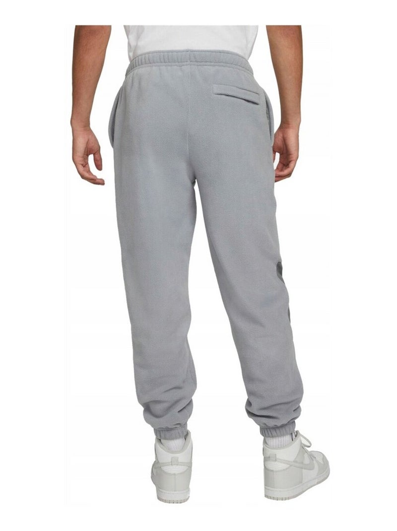 Nike - Pantalon de jogging CLUB Gris - Kiabi