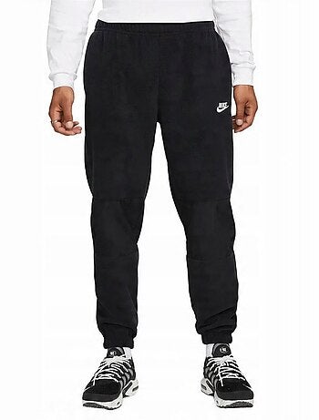 Nike - Pantalon de jogging CLUB