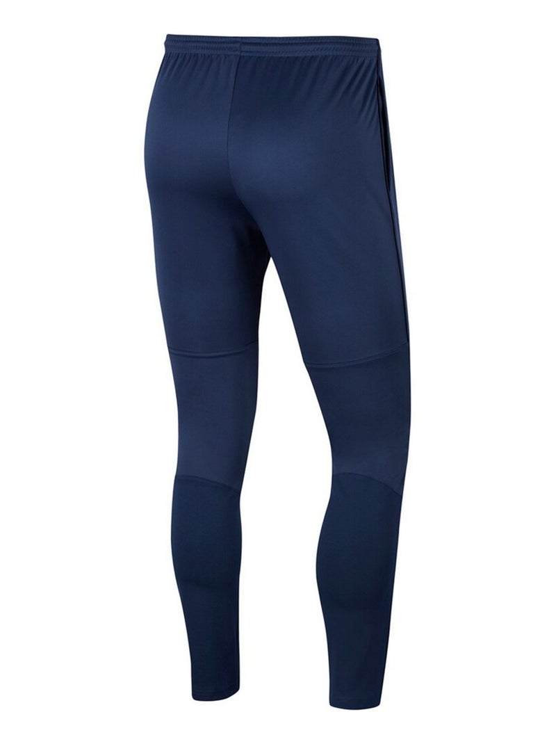 Nike - Pantalon de jogging DRY PARK Bleu marine - Kiabi