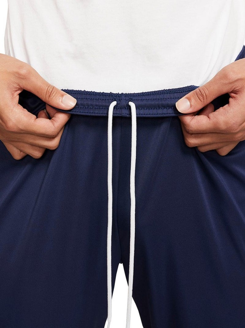 Nike - Pantalon de jogging DRY PARK Bleu marine - Kiabi