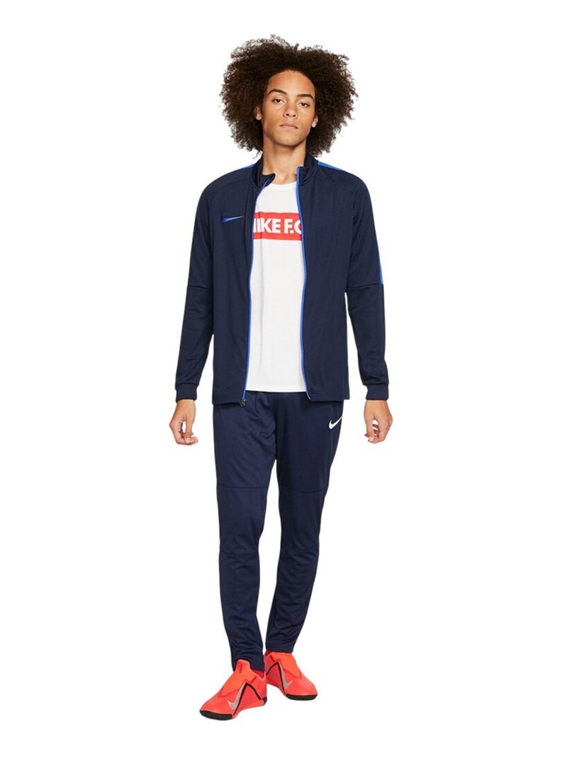 Nike - Pantalon de jogging DRY PARK Bleu marine - Kiabi