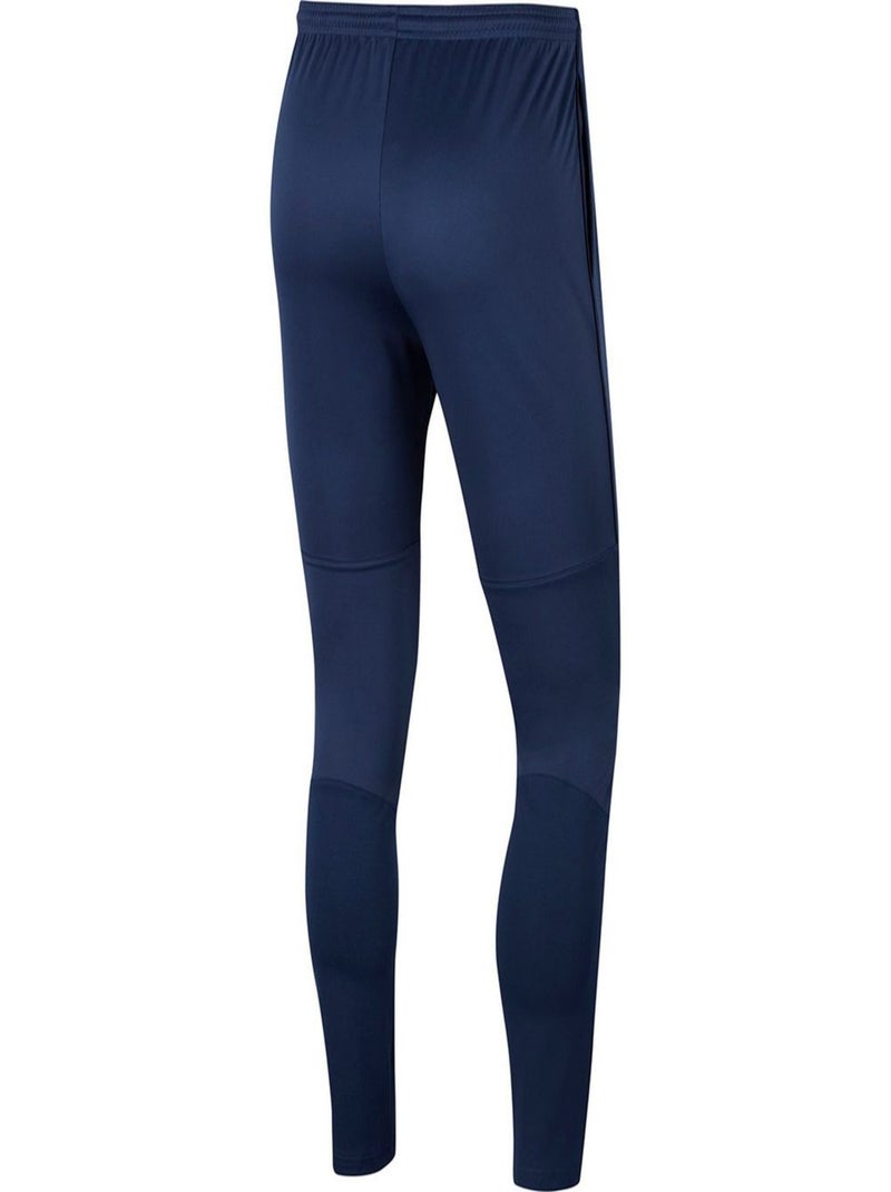 Nike - Pantalon de jogging DRY PARK Bleu nuit - Kiabi