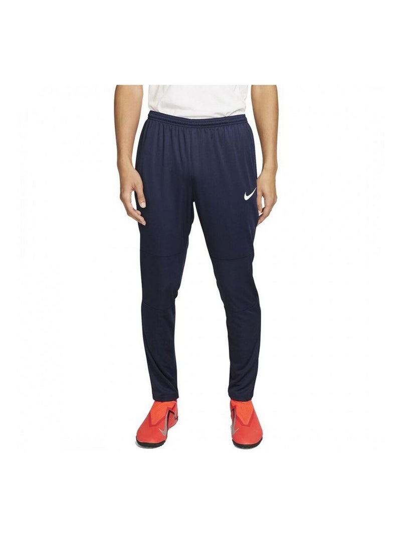 Nike - Pantalon de jogging DRY PARK Bleu nuit - Kiabi