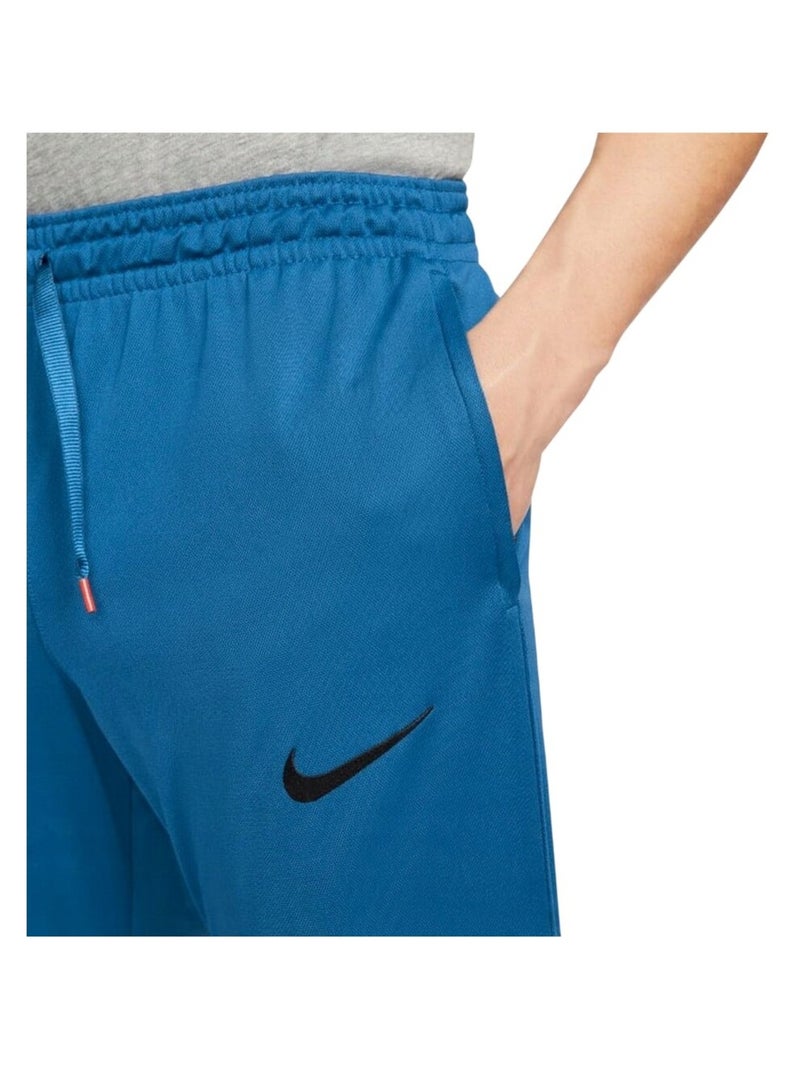 Nike - Pantalon de jogging FC LIBERO Bleu - Kiabi