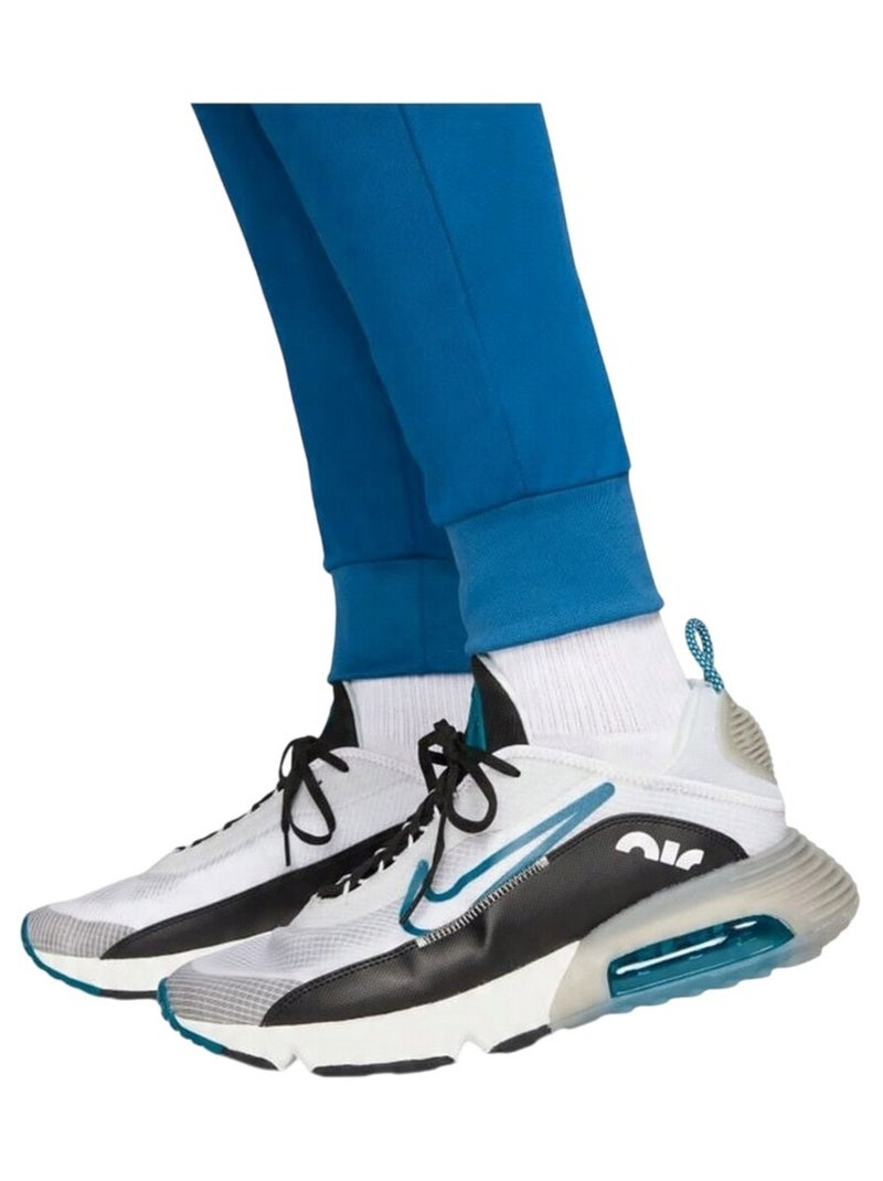 Nike - Pantalon de jogging FC LIBERO Bleu - Kiabi
