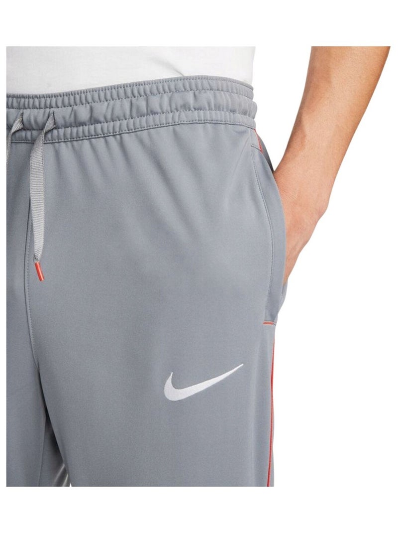 Nike - Pantalon de jogging FC LIBERO Gris - Kiabi