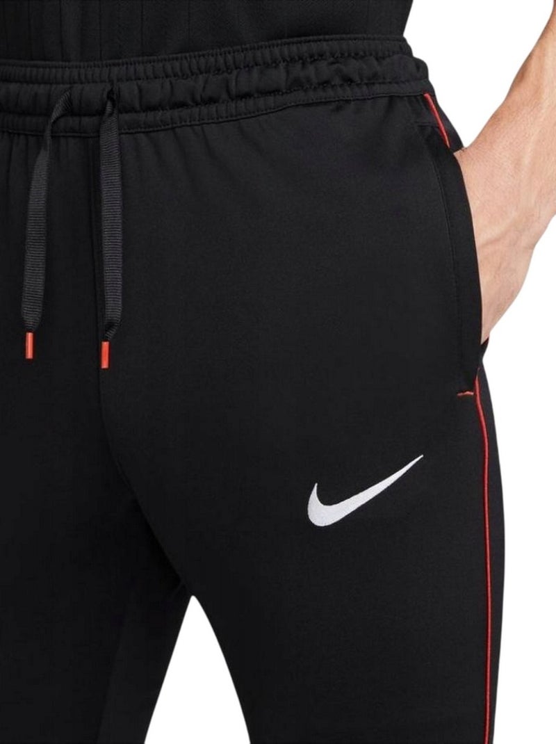 Nike - Pantalon de jogging FC LIBERO Noir - Kiabi