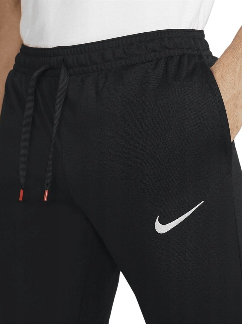 Nike - Pantalon de jogging FC LIBERO Noir - Kiabi