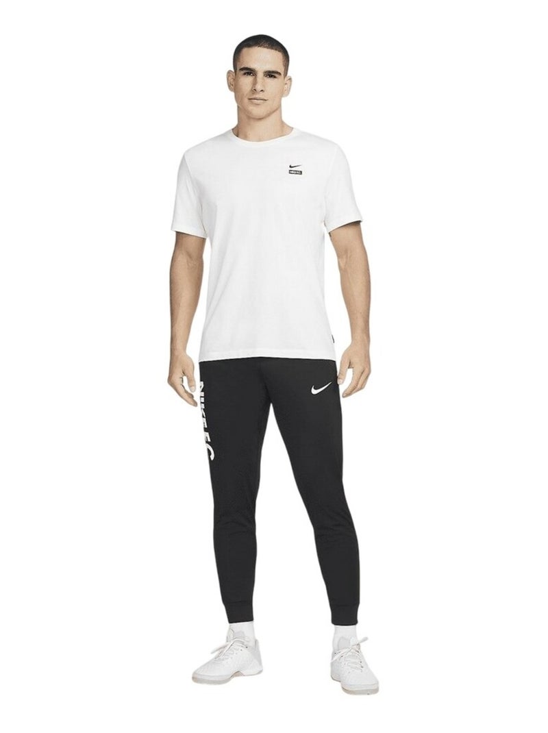 Nike - Pantalon de jogging FC LIBERO Noir - Kiabi