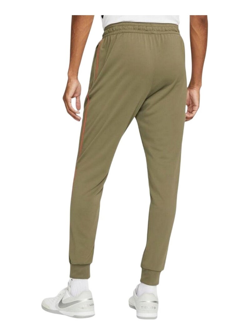 Nike - Pantalon de jogging FC LIBERO Vert - Kiabi