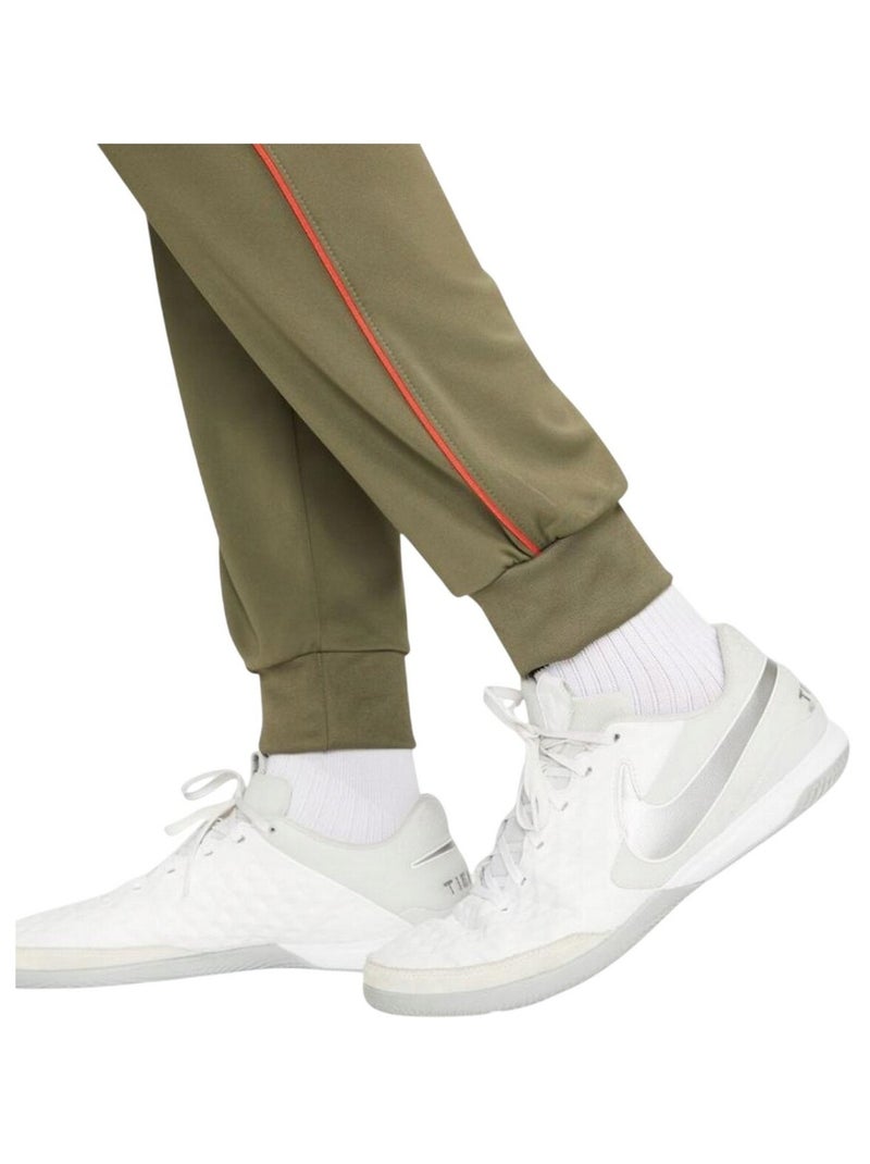 Nike - Pantalon de jogging FC LIBERO Vert - Kiabi