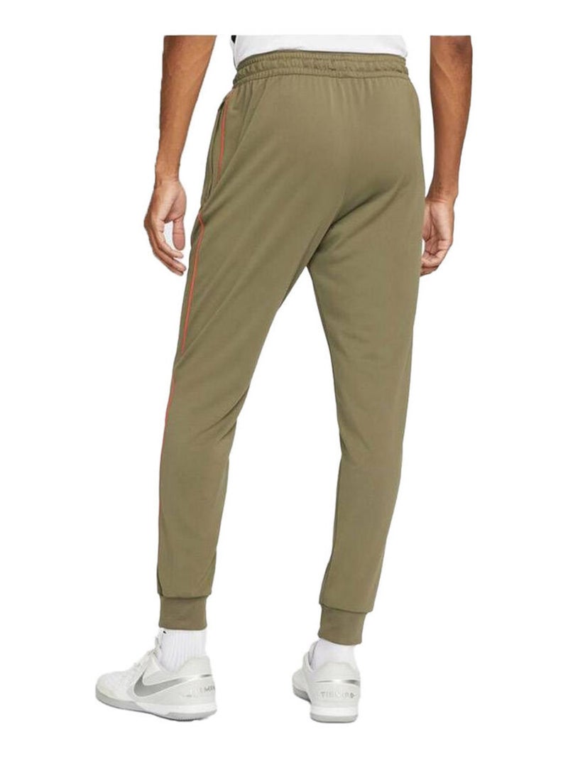 Nike - Pantalon de jogging LIBERO Vert - Kiabi