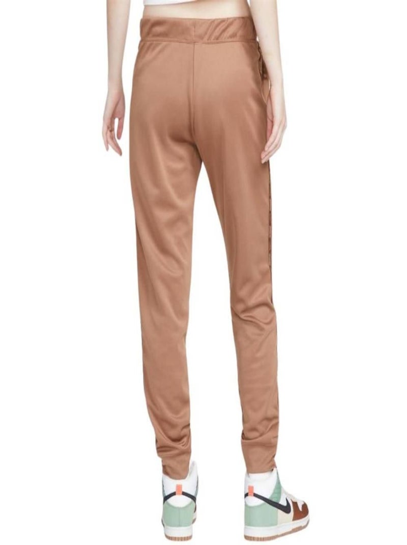 Nike - Pantalon de jogging Marron - Kiabi