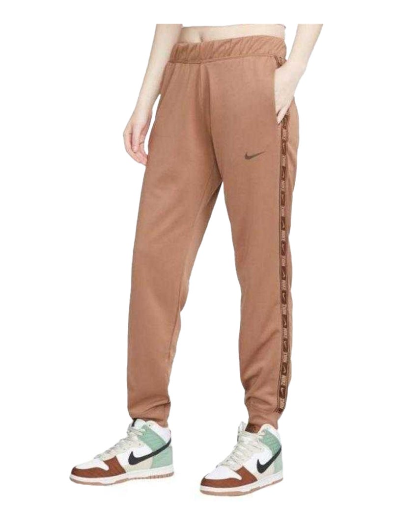 Nike - Pantalon de jogging Marron - Kiabi
