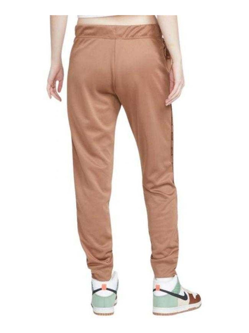 Nike - Pantalon de jogging Marron - Kiabi
