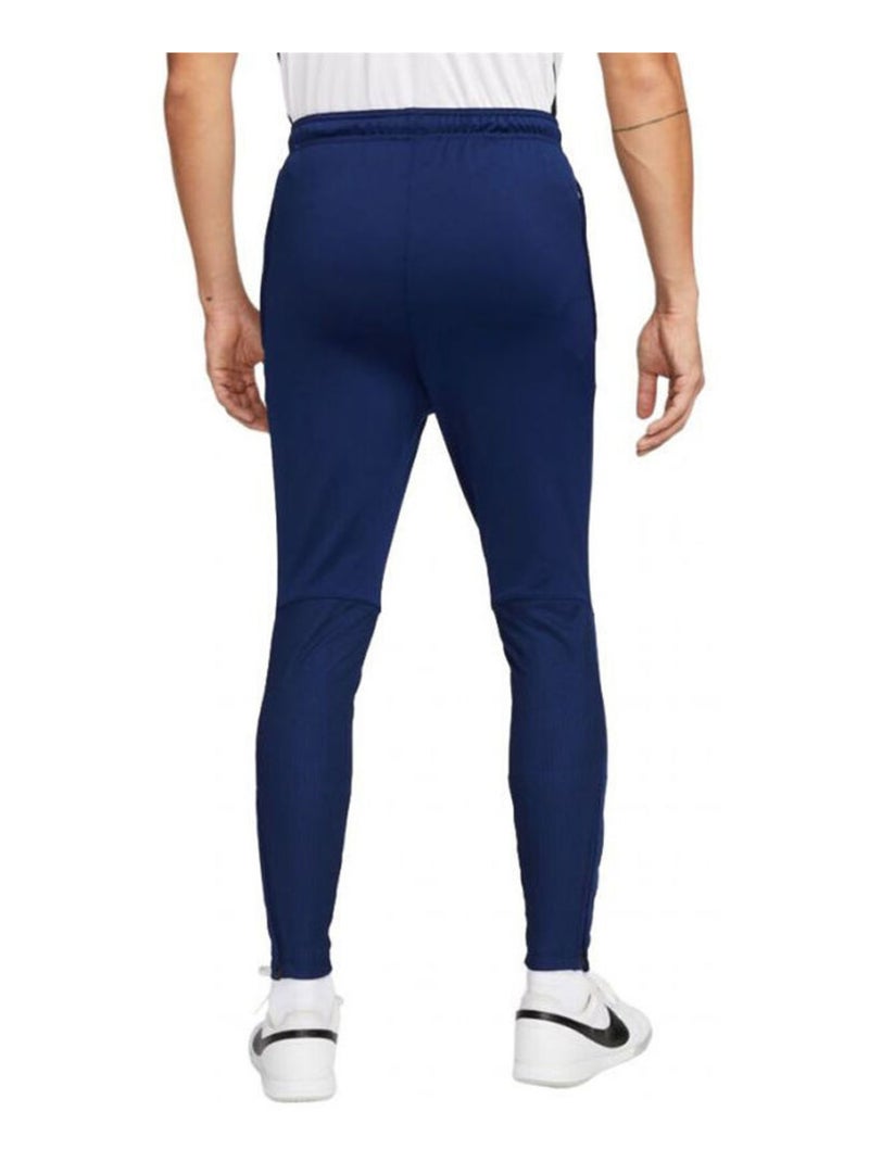 Nike - Pantalon de jogging motif/style impact Bleu - Kiabi