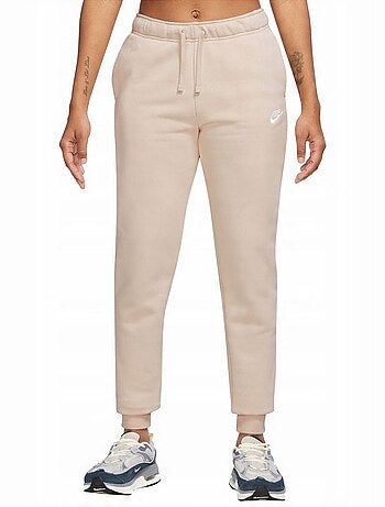Nike - Pantalon de jogging NSW CLUB