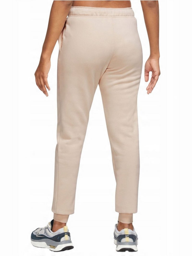 Nike - Pantalon de jogging NSW CLUB Beige - Kiabi