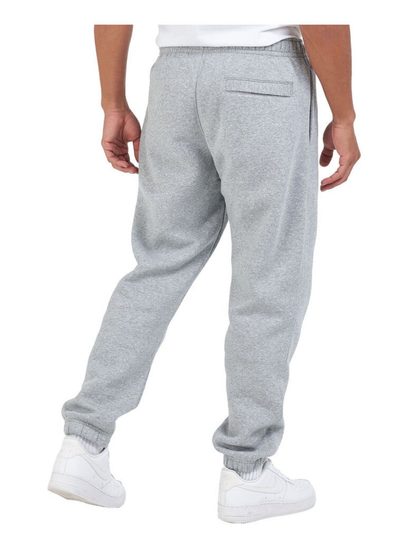 Nike - Pantalon de jogging NSW CLUB Gris clair - Kiabi