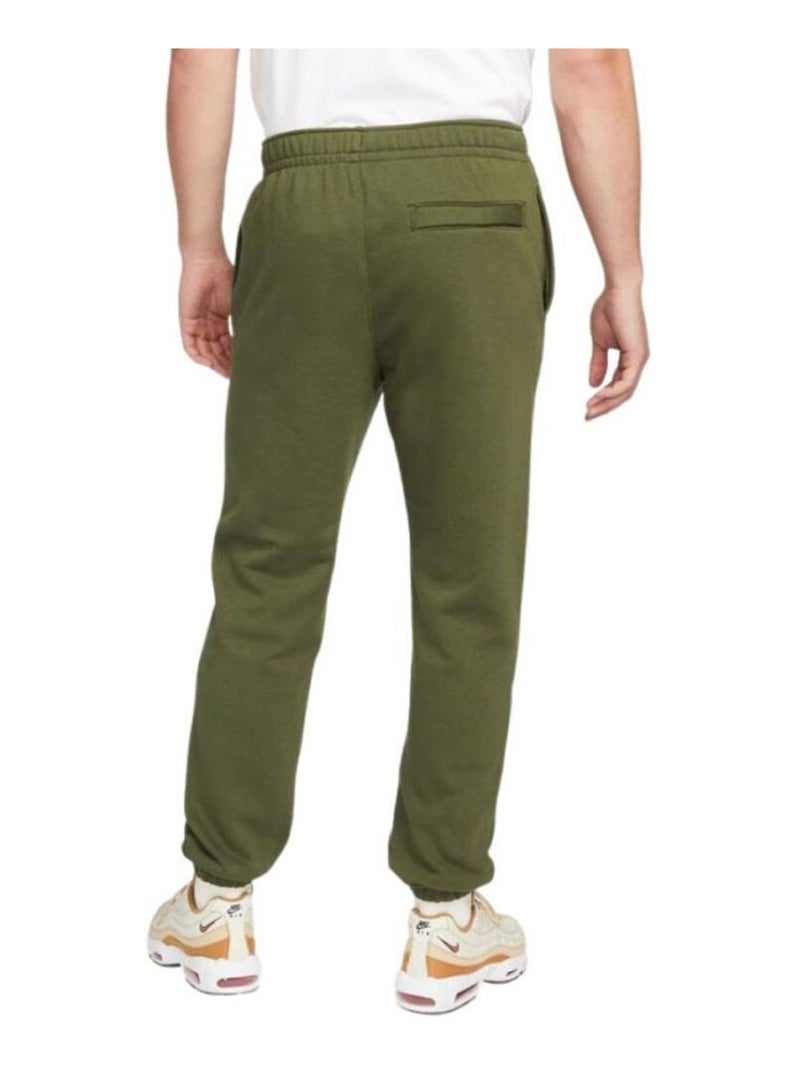 Nike - Pantalon de jogging NSW CLUB Vert - Kiabi