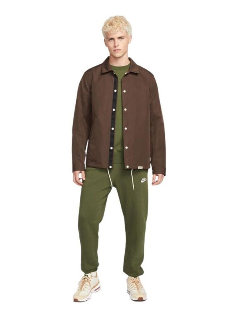 Nike - Pantalon de jogging NSW CLUB Vert - Kiabi