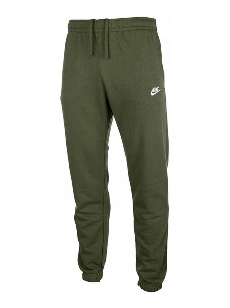 Nike - Pantalon de jogging NSW Vert - Kiabi
