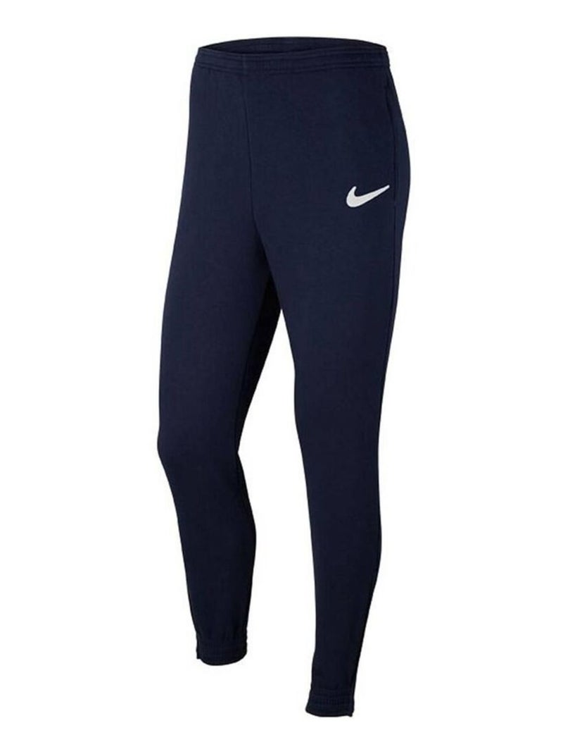 Nike - Pantalon de jogging PARK Bleu marine - Kiabi