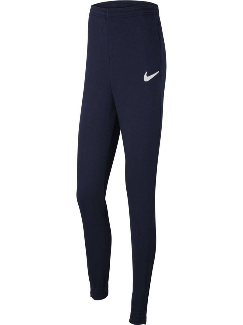 Nike - Pantalon de jogging PARK Bleu marine - Kiabi
